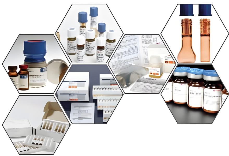 標(biāo)準(zhǔn)品和對照品的區(qū)別！