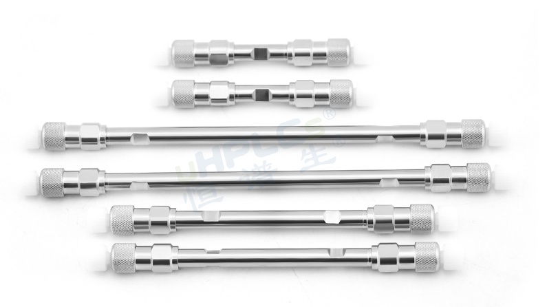 液相色譜柱對(duì)比：進(jìn)口vs國(guó)產(chǎn)哪種更值得選？