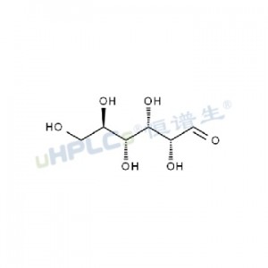 葡萄糖標準品丨CAS號50-99-7丨高純度標準品≥ 99%