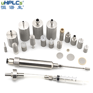 液相色譜的應(yīng)用領(lǐng)域有哪些？