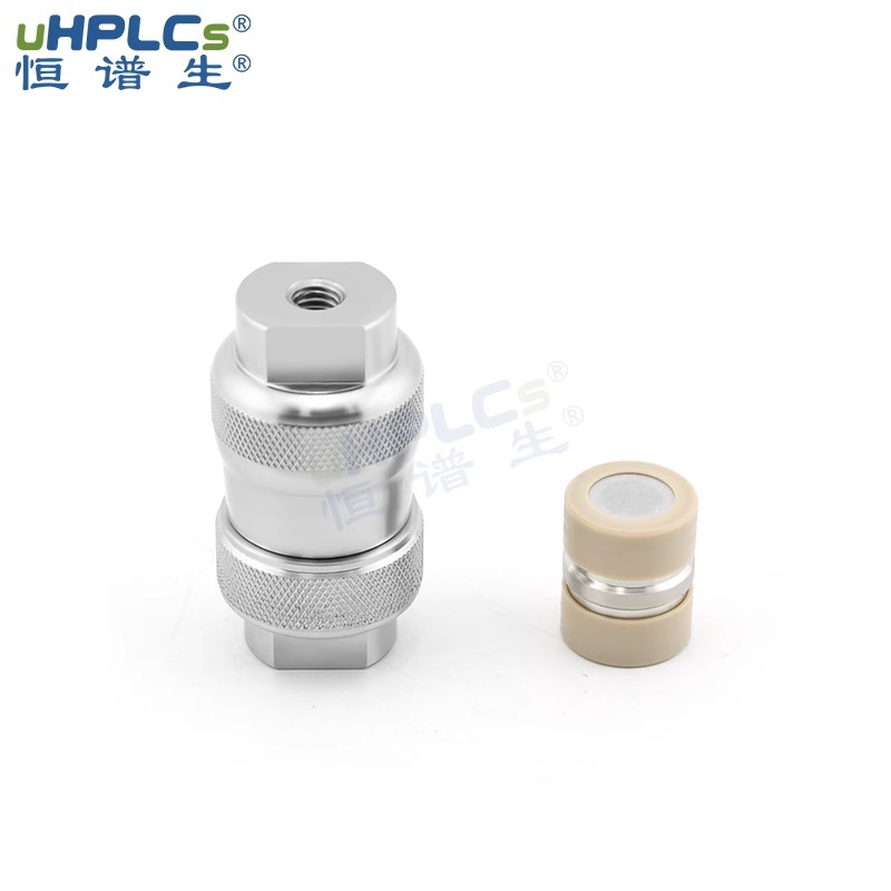 恒譜生 10# 半制備保護柱的優(yōu)勢：助力色譜分析的高效與準確！