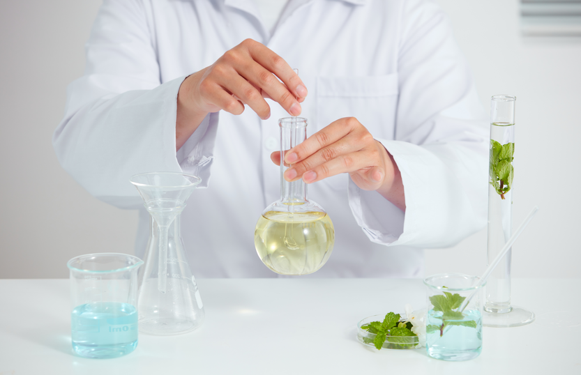 什么是化合物，化合物分析檢測的意義是什么？