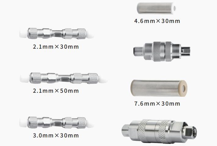 鬼蜂捕集柱使用注意事項(xiàng)！