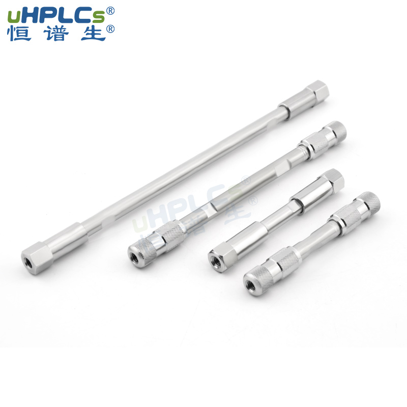 恒譜生反相 C18 色譜柱：從藥物分析到環(huán)境監(jiān)測，一柱多用!?