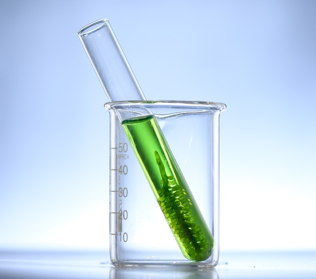 色譜柱可以反沖嗎？