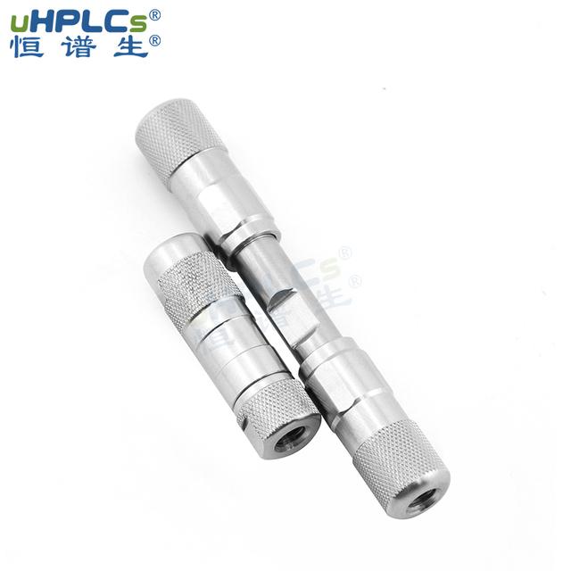 色譜柱粒子尺寸范圍的分析與選擇！